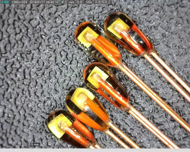 热敏电阻应用正当时！行业竞争向高端应用转移，材料与工艺积累核心竞争力