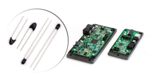 NTC热敏电阻监测BMS电池管理系统的工作温度