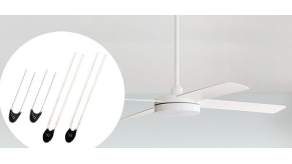 NTC热敏电阻于吊扇中的温度监测作用